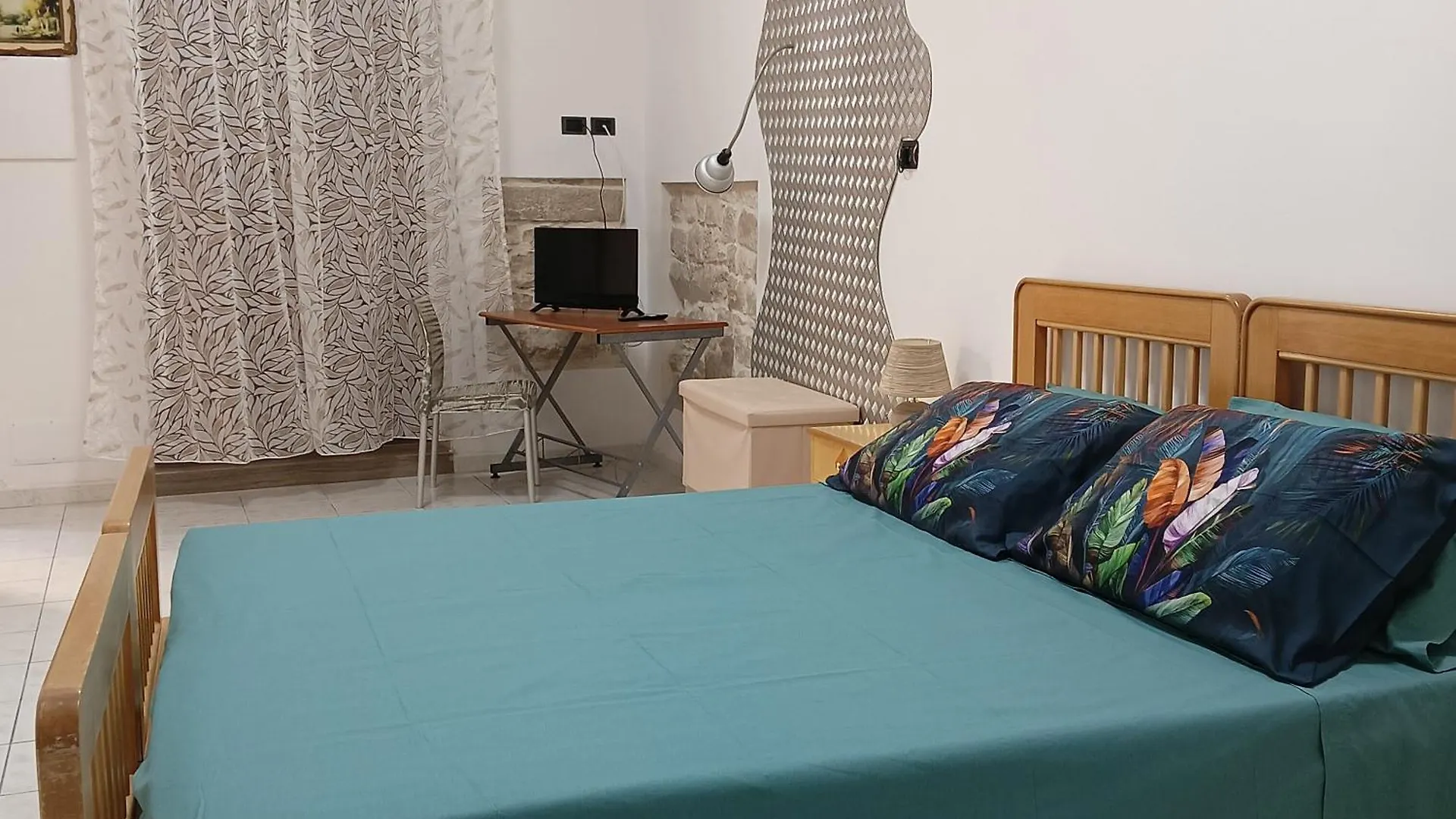 Girotondo Bad Rooms Italy