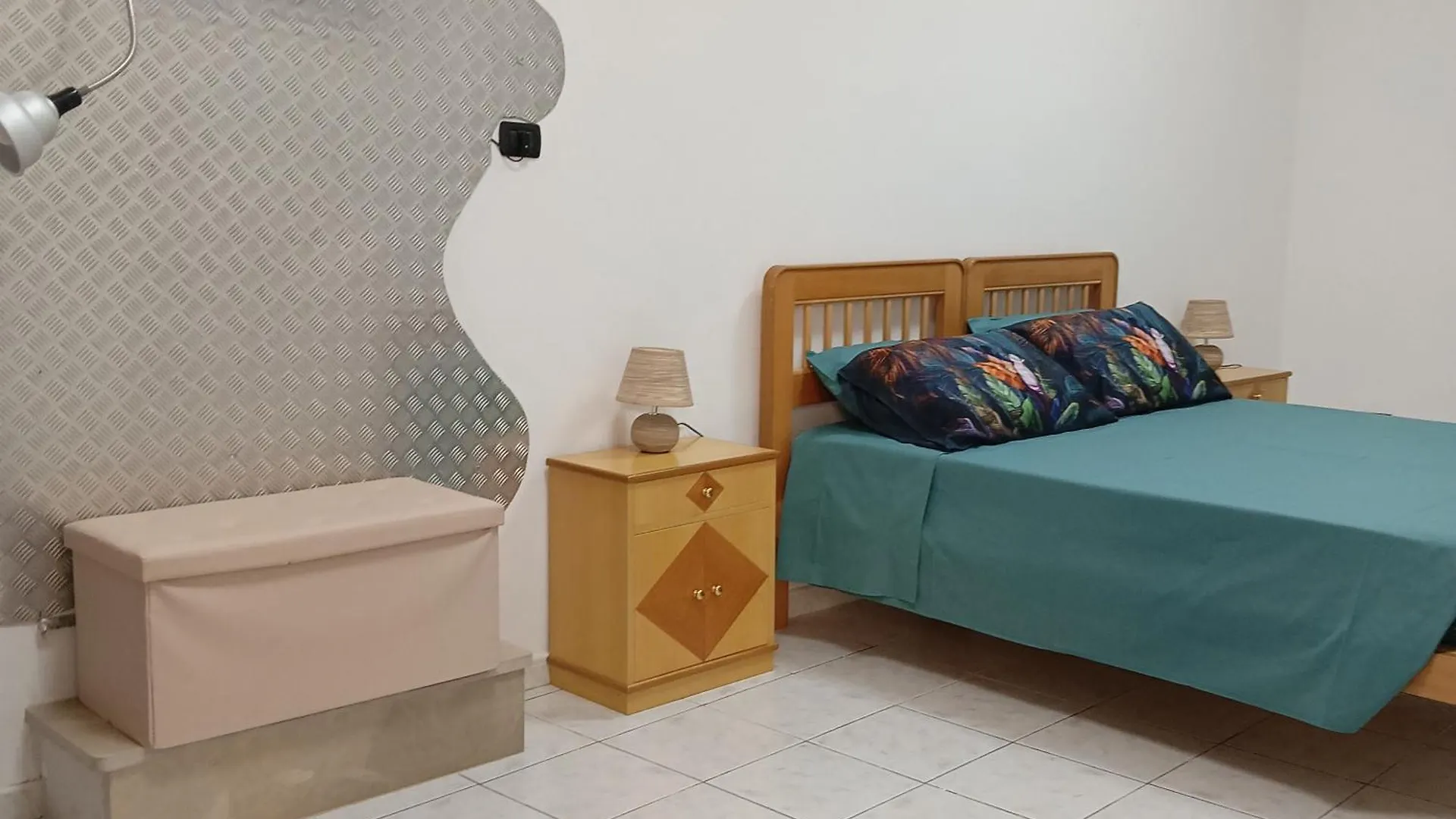 Girotondo Bad Rooms Apartment Comiso