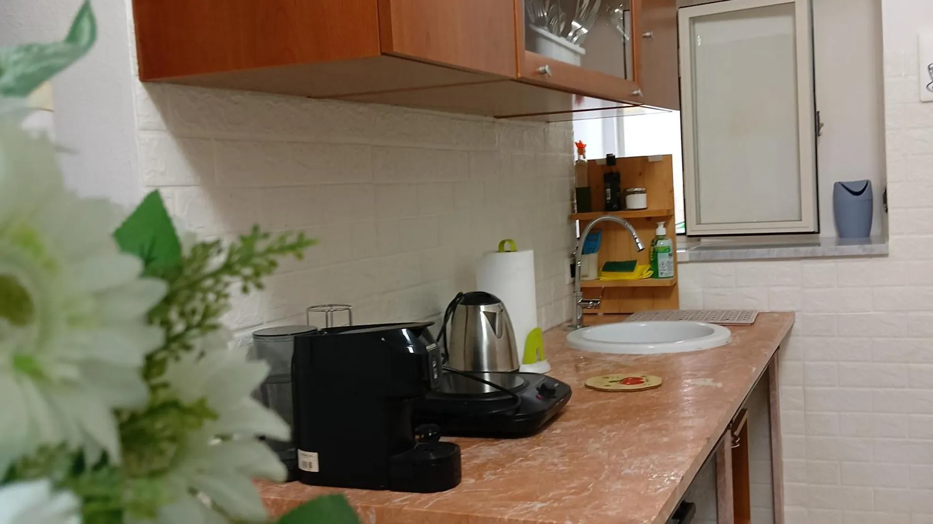 Apartment Girotondo Bad Rooms Italy